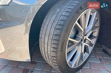 Седан Audi S6 2020 в Николаеве