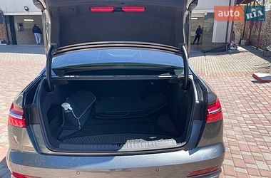 Седан Audi S6 2020 в Николаеве