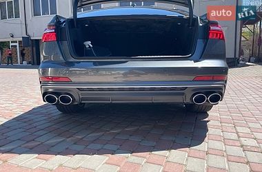 Седан Audi S6 2020 в Николаеве
