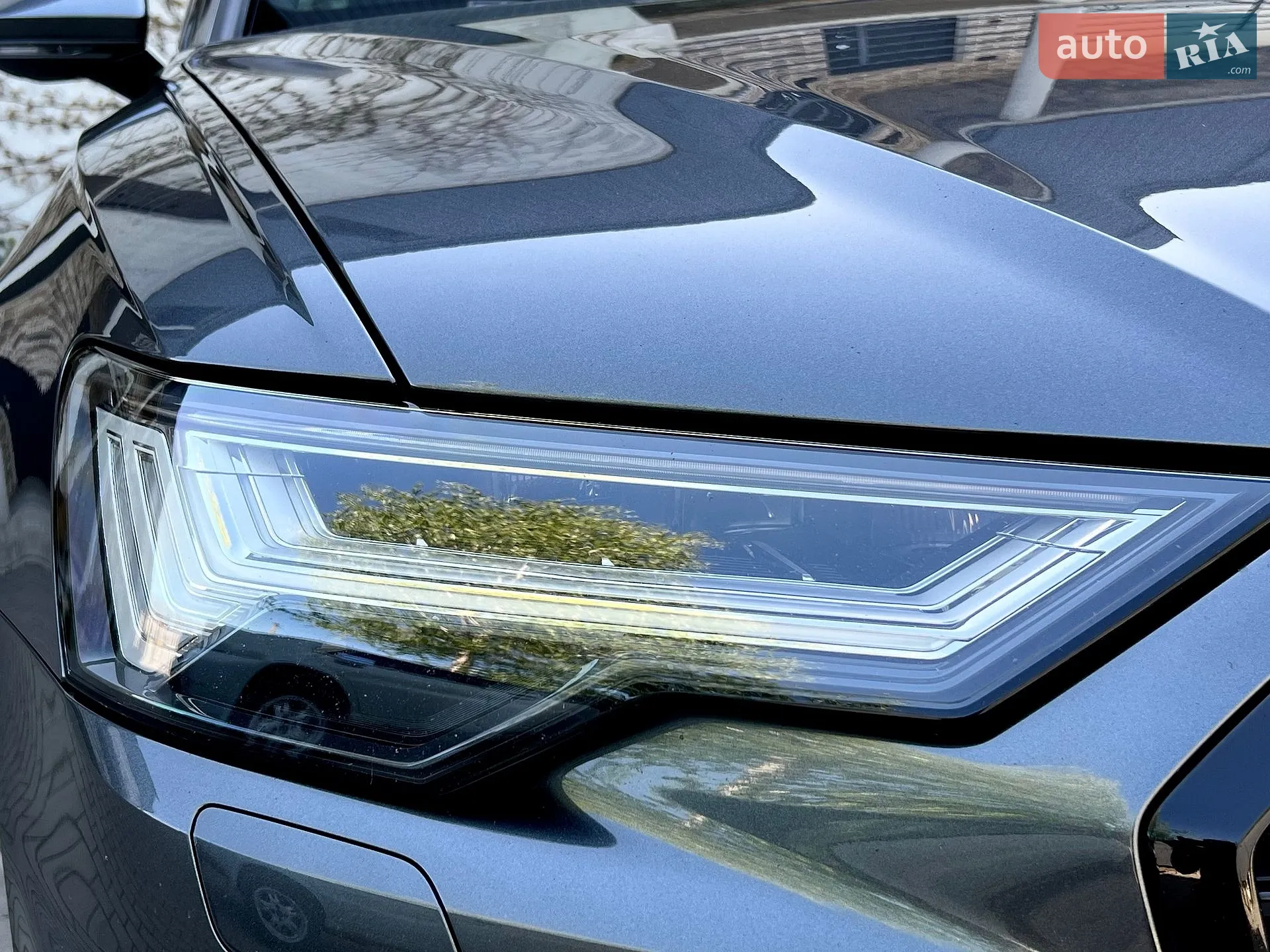 2022 Audi S6 - мініатюра 28