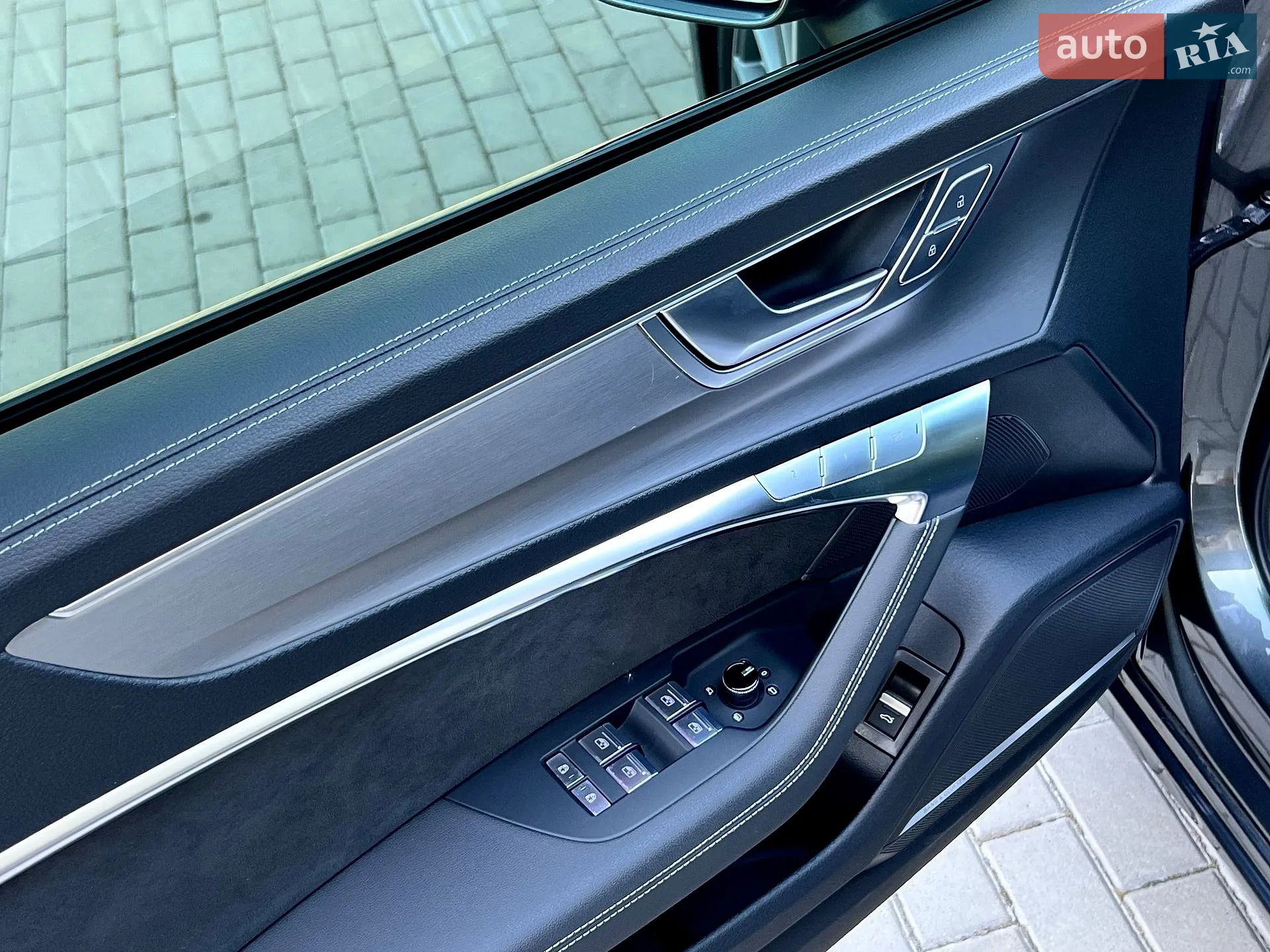 2022 Audi S6 - мініатюра 42