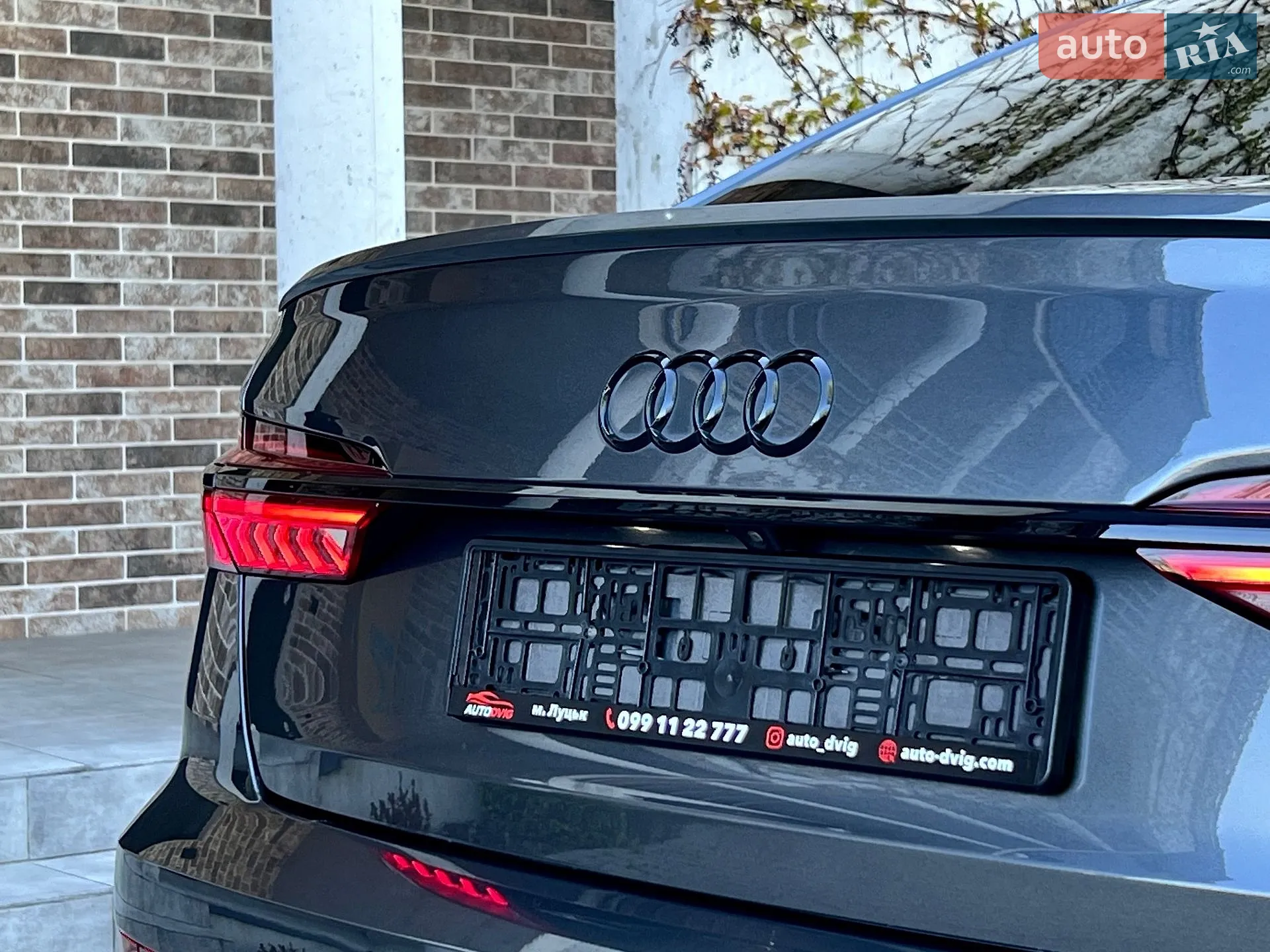2022 Audi S6 - мініатюра 36
