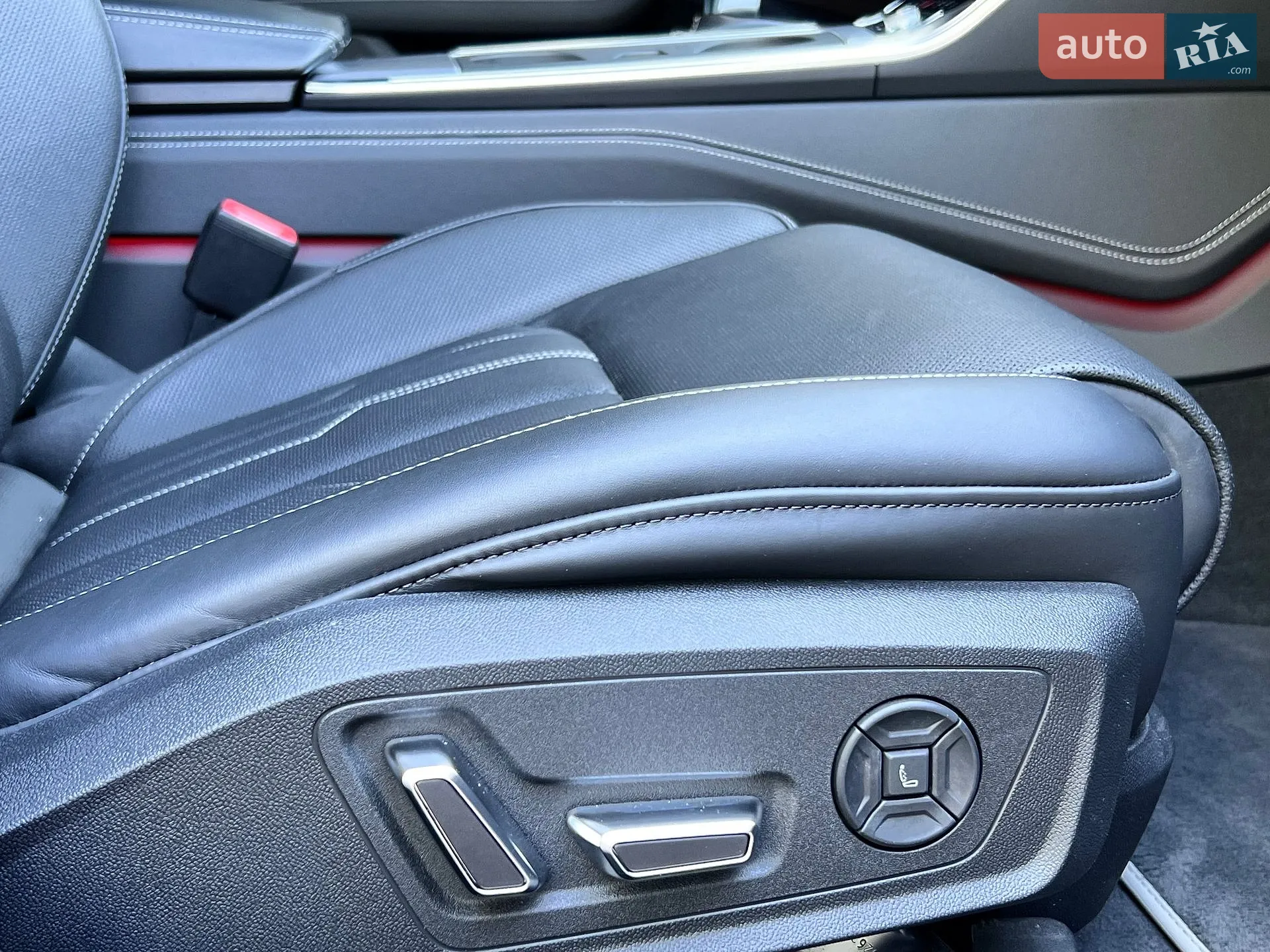 2022 Audi S6 - мініатюра 83