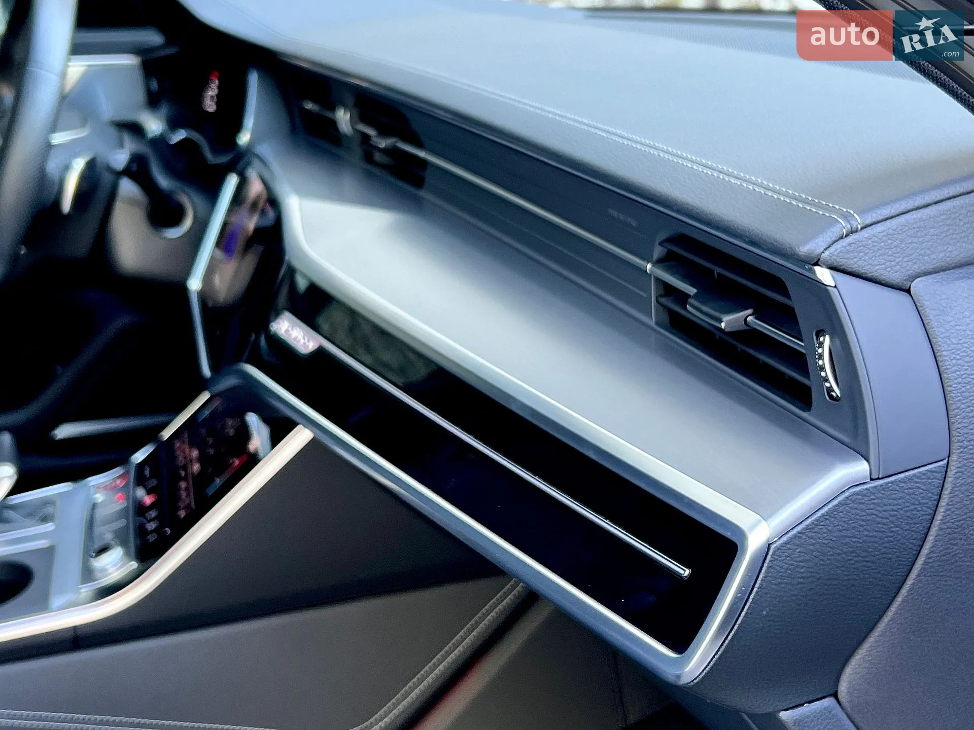 2022 Audi S6 - мініатюра 86