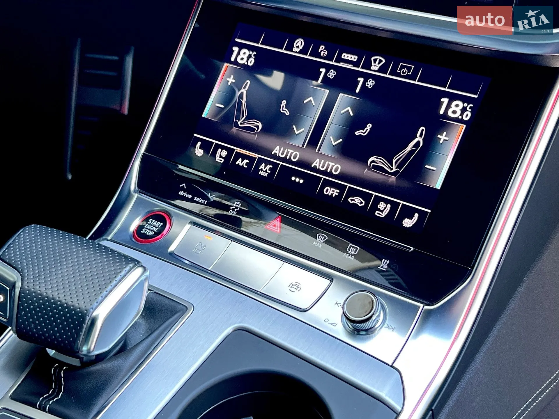 2022 Audi S6 - мініатюра 89