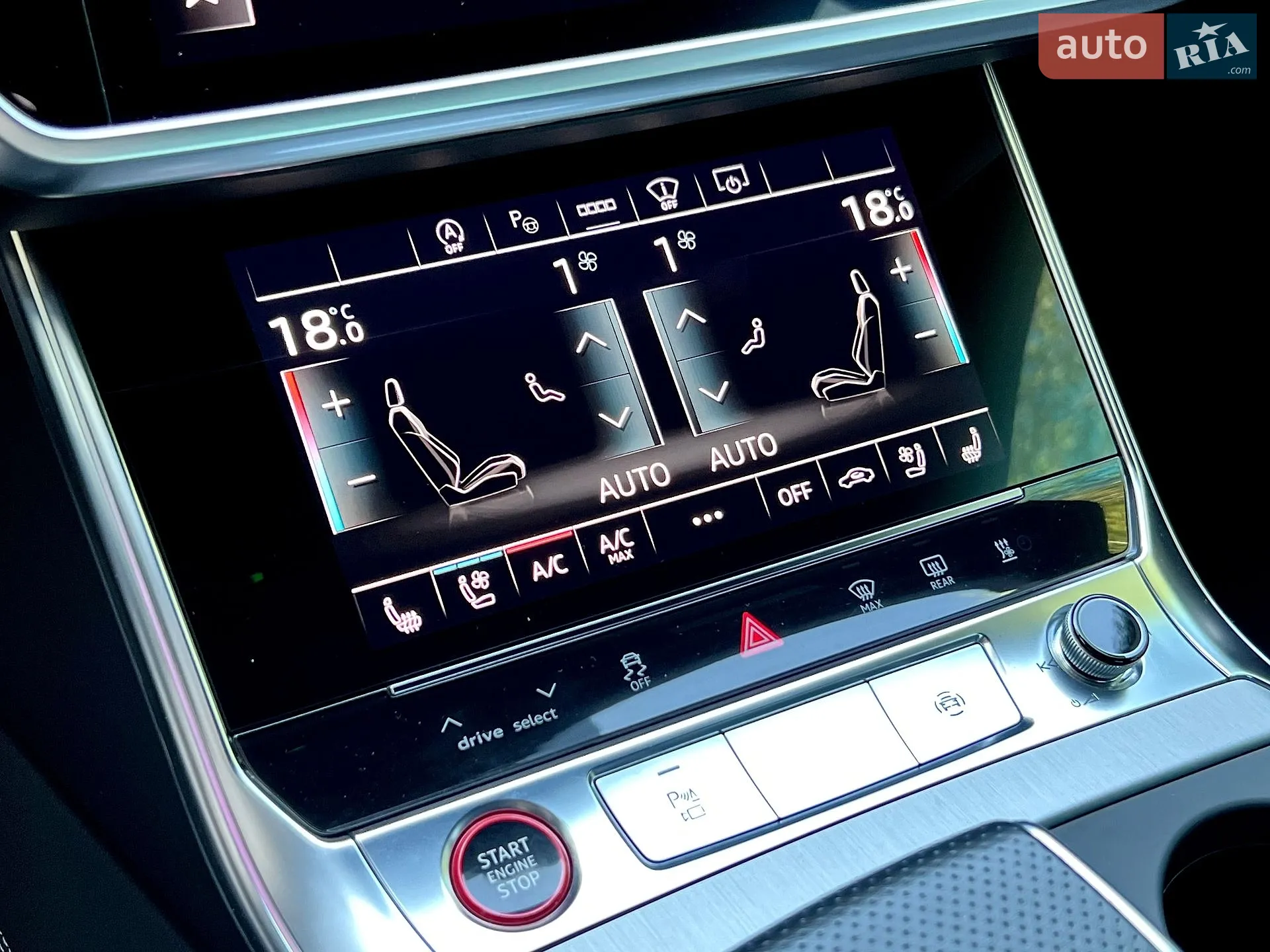 2022 Audi S6 - мініатюра 61