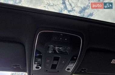 Седан Audi S6 2013 в Полтаві