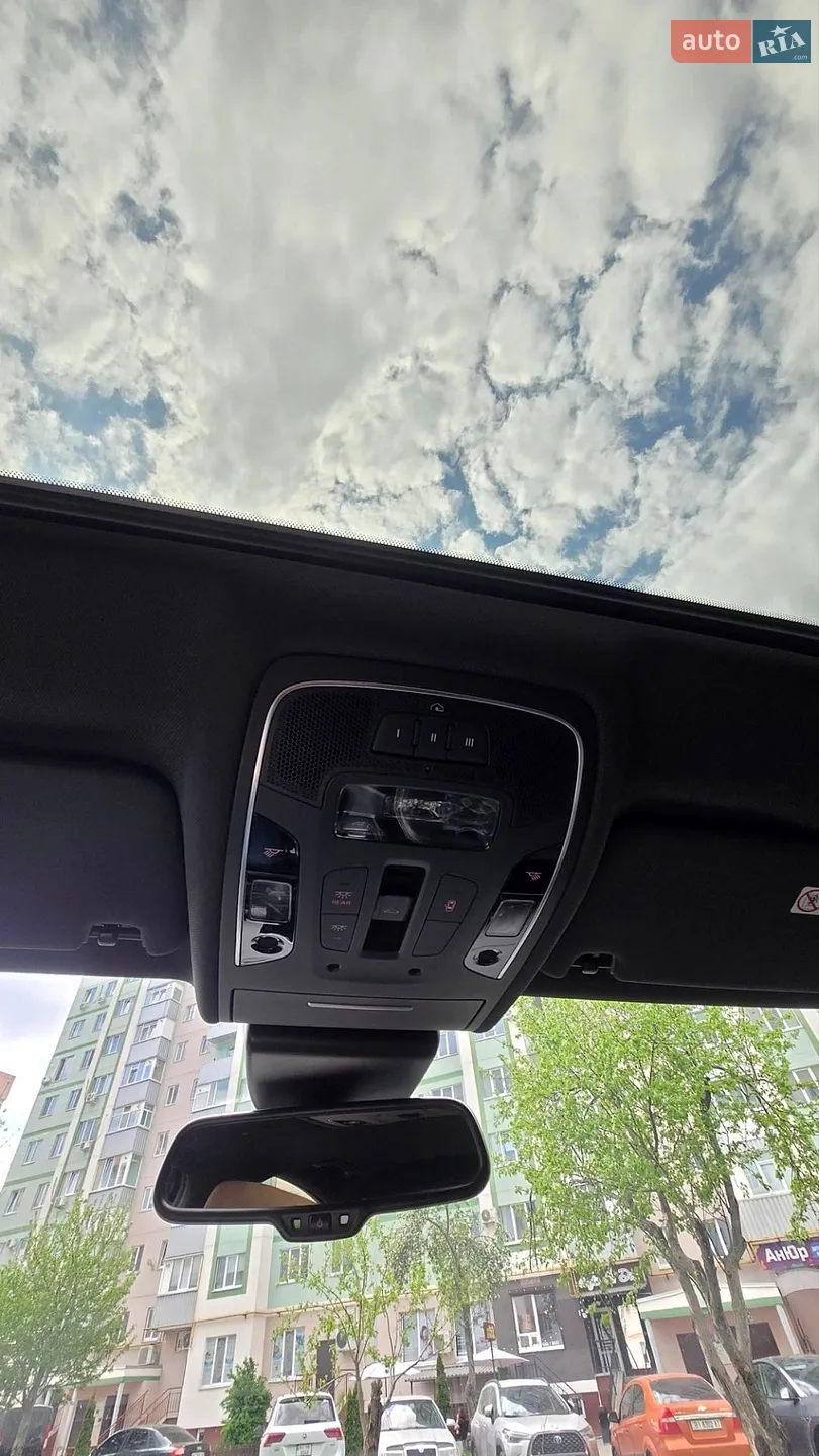 2013 Audi S6 - мініатюра 15