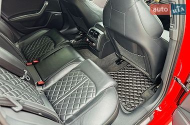 Седан Audi S6 2012 в Белогородке