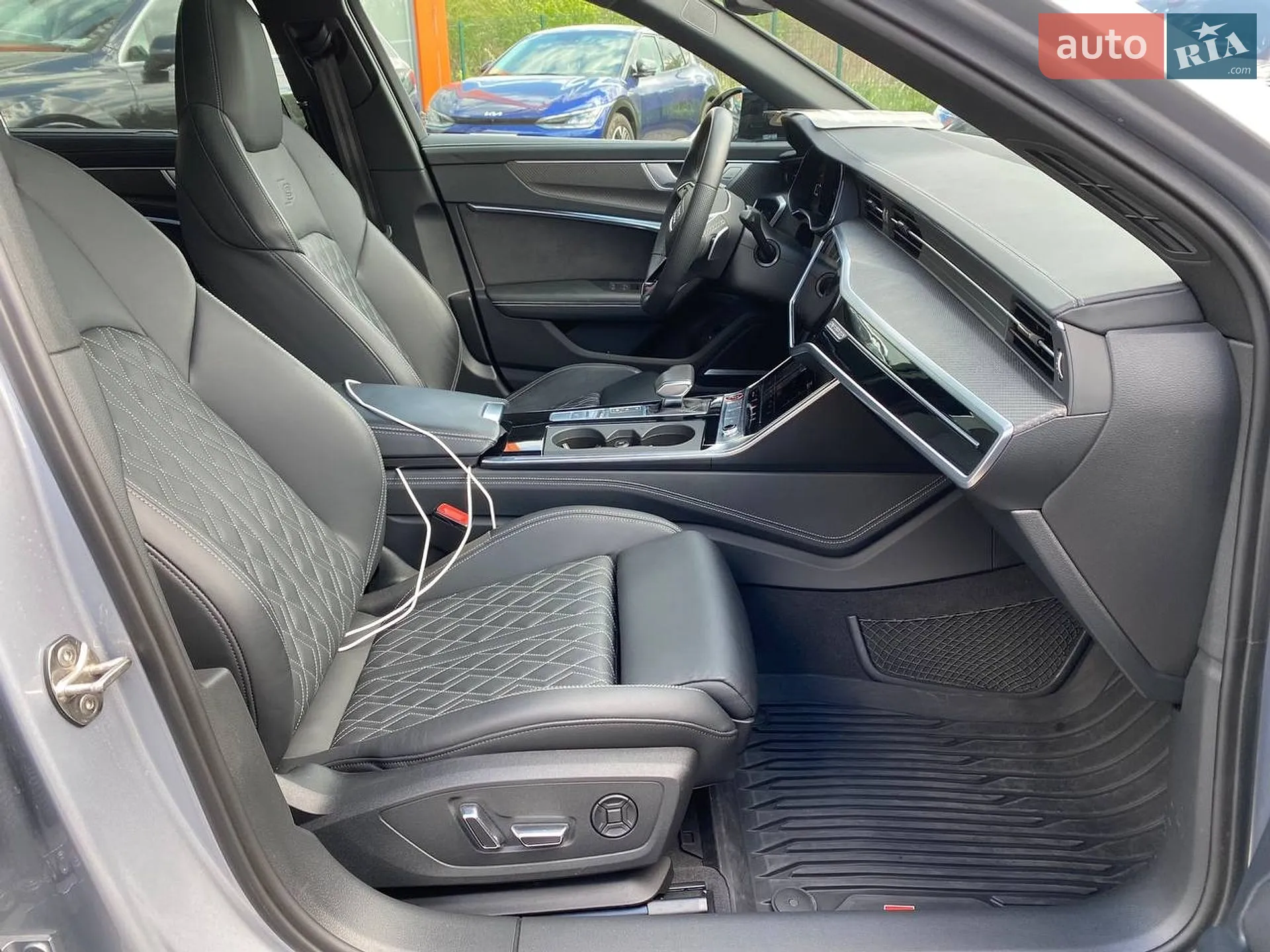 2023 Audi S6 - мініатюра 29