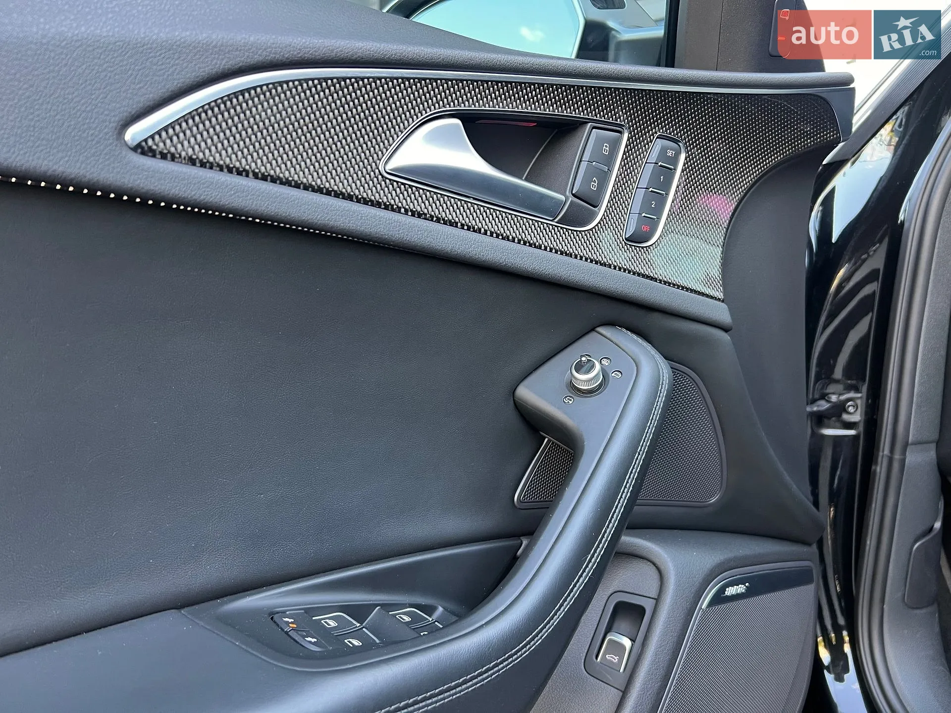 2015 Audi S6 - мініатюра 22