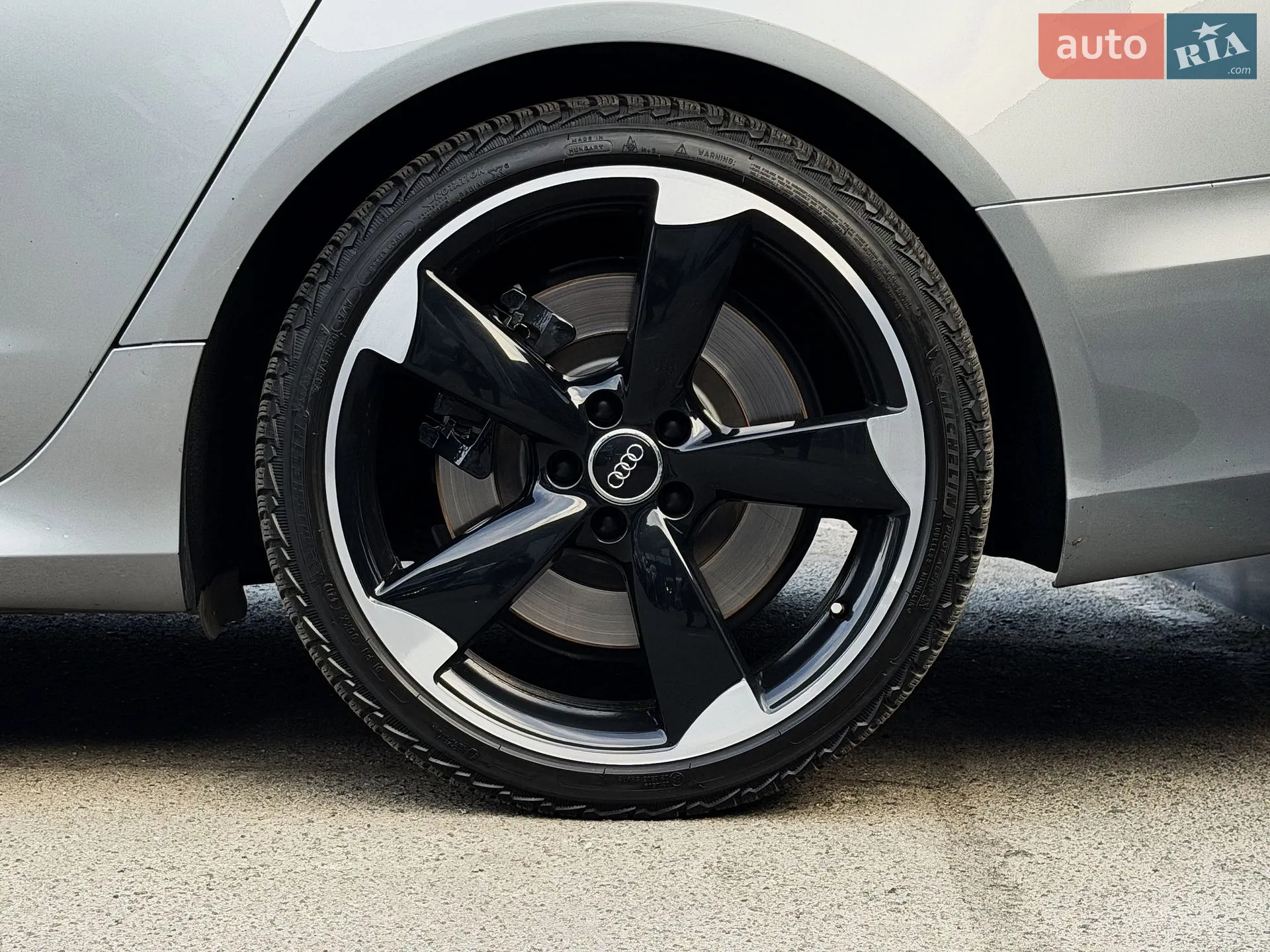 2014 Audi S6 - мініатюра 18