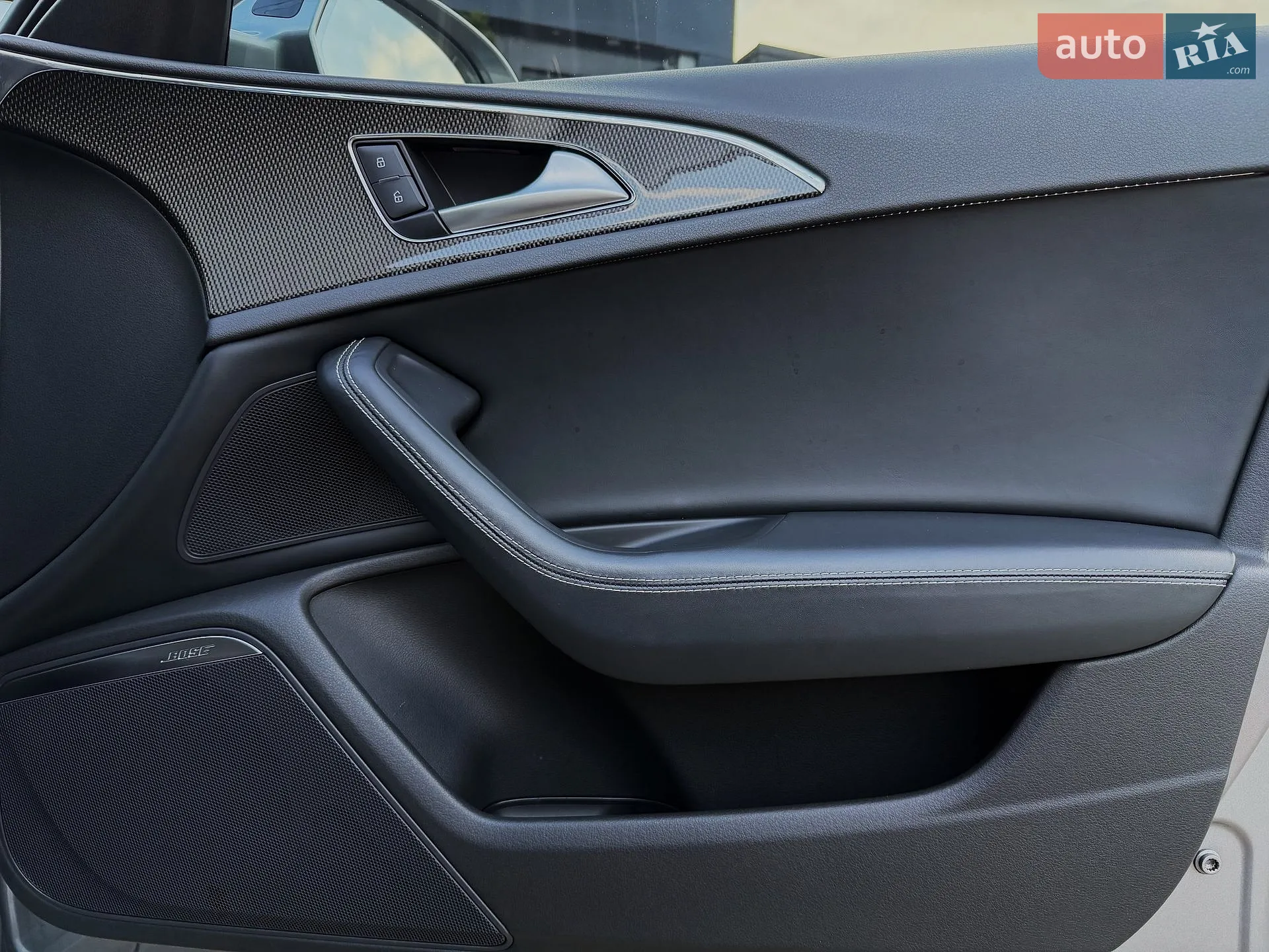 2014 Audi S6 - мініатюра 35