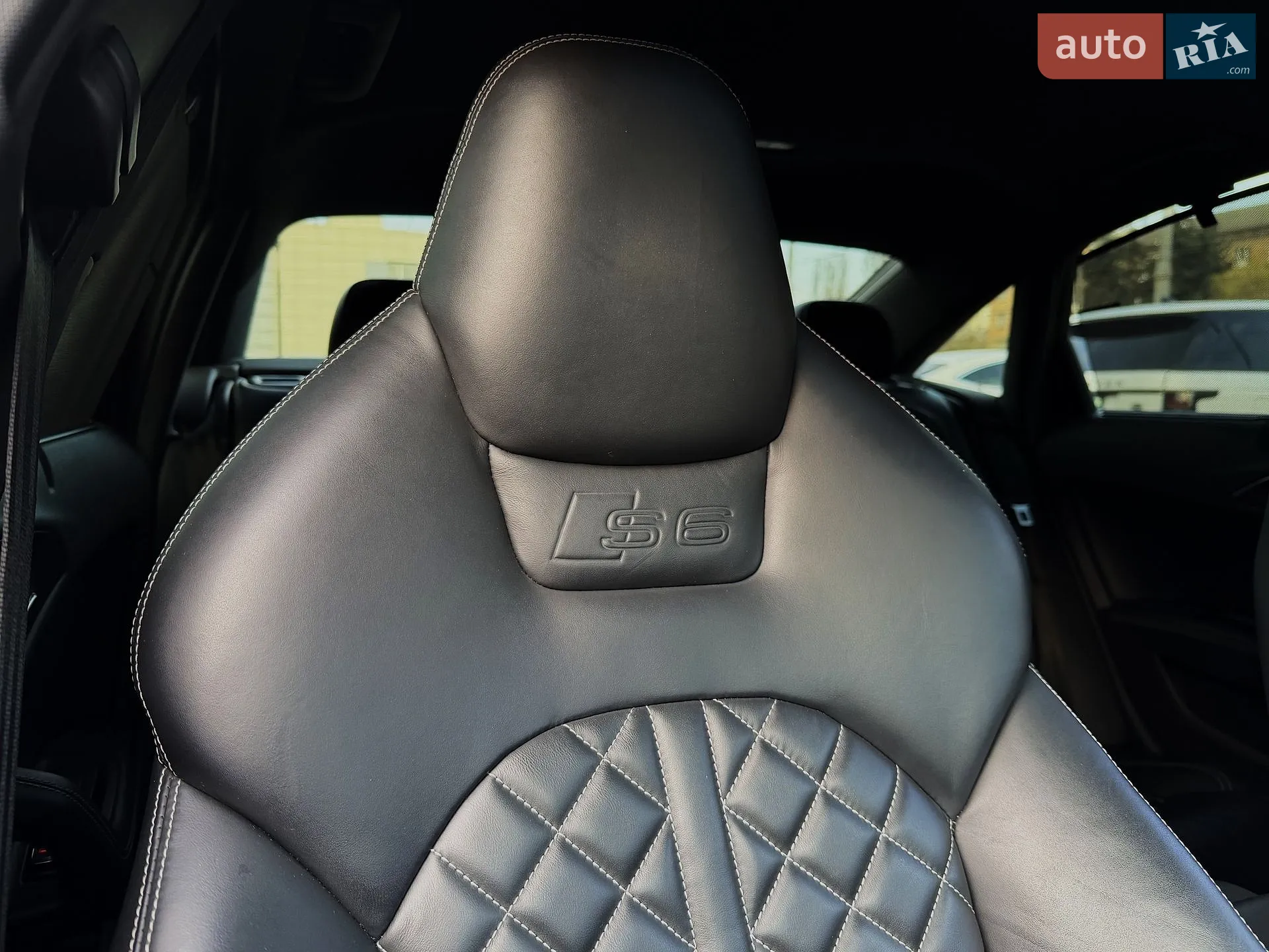 2014 Audi S6 - мініатюра 38