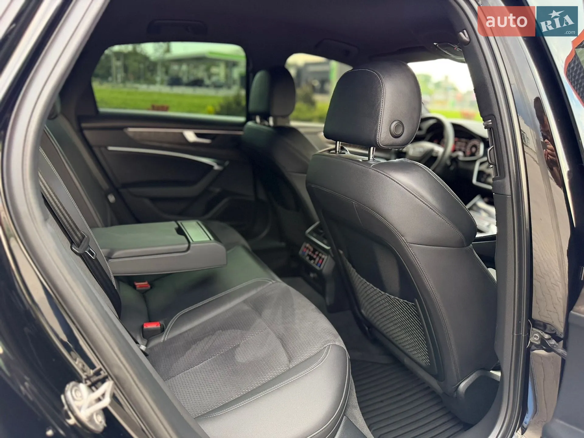 2022 Audi S6 - мініатюра 7
