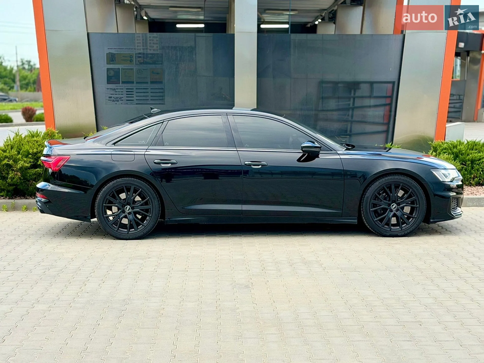 2022 Audi S6 - мініатюра 17