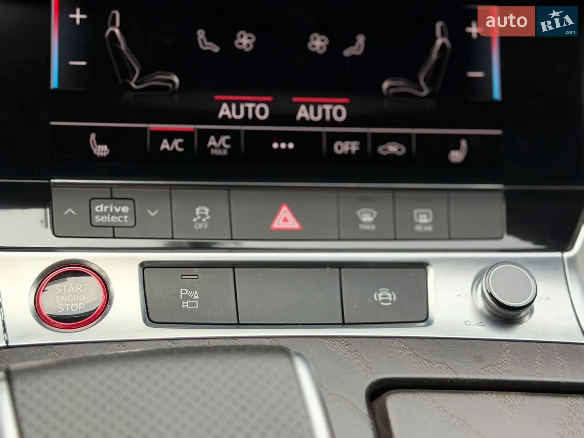 2022 Audi S6 - мініатюра 49