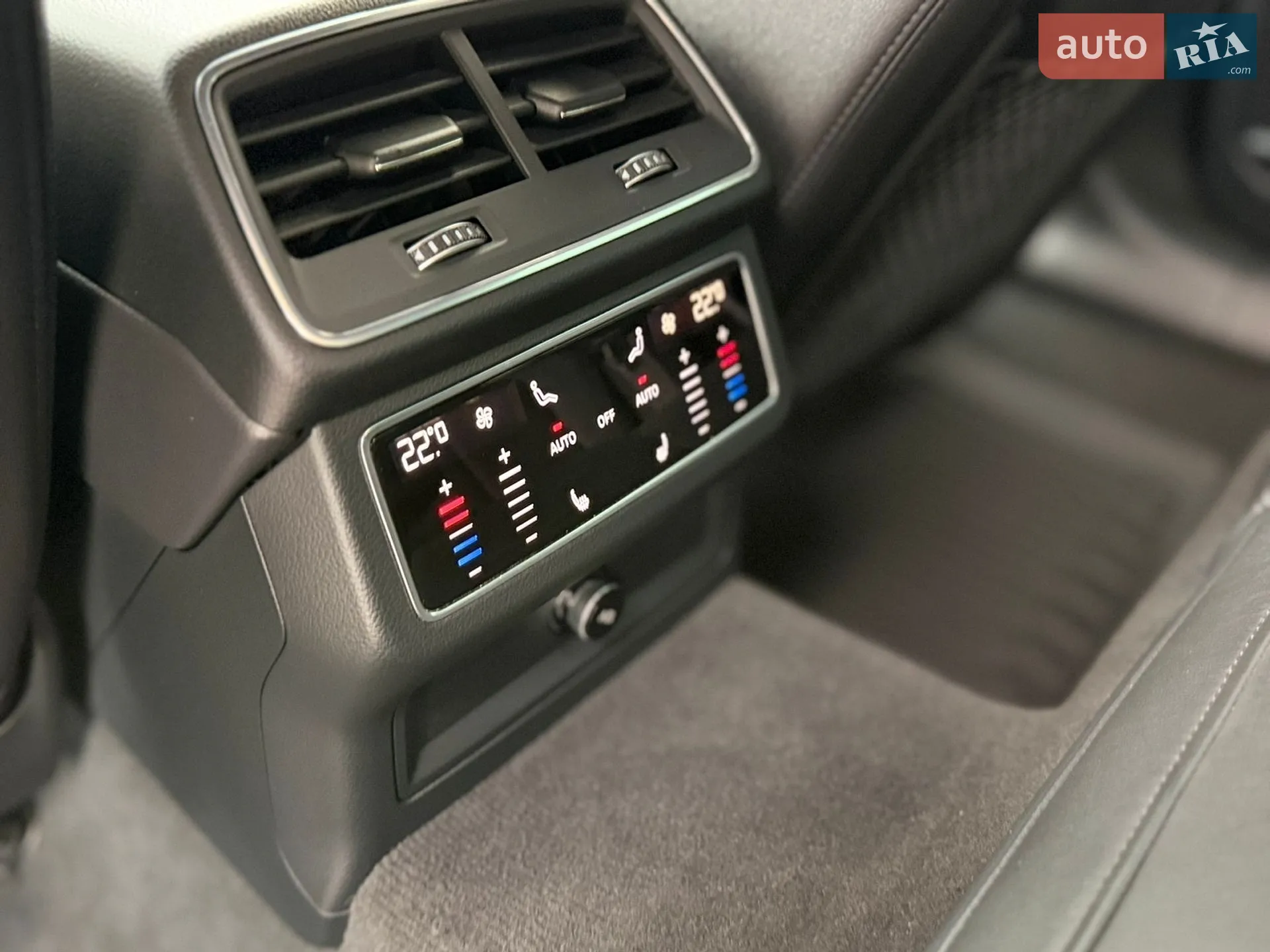 2022 Audi S6 - мініатюра 62