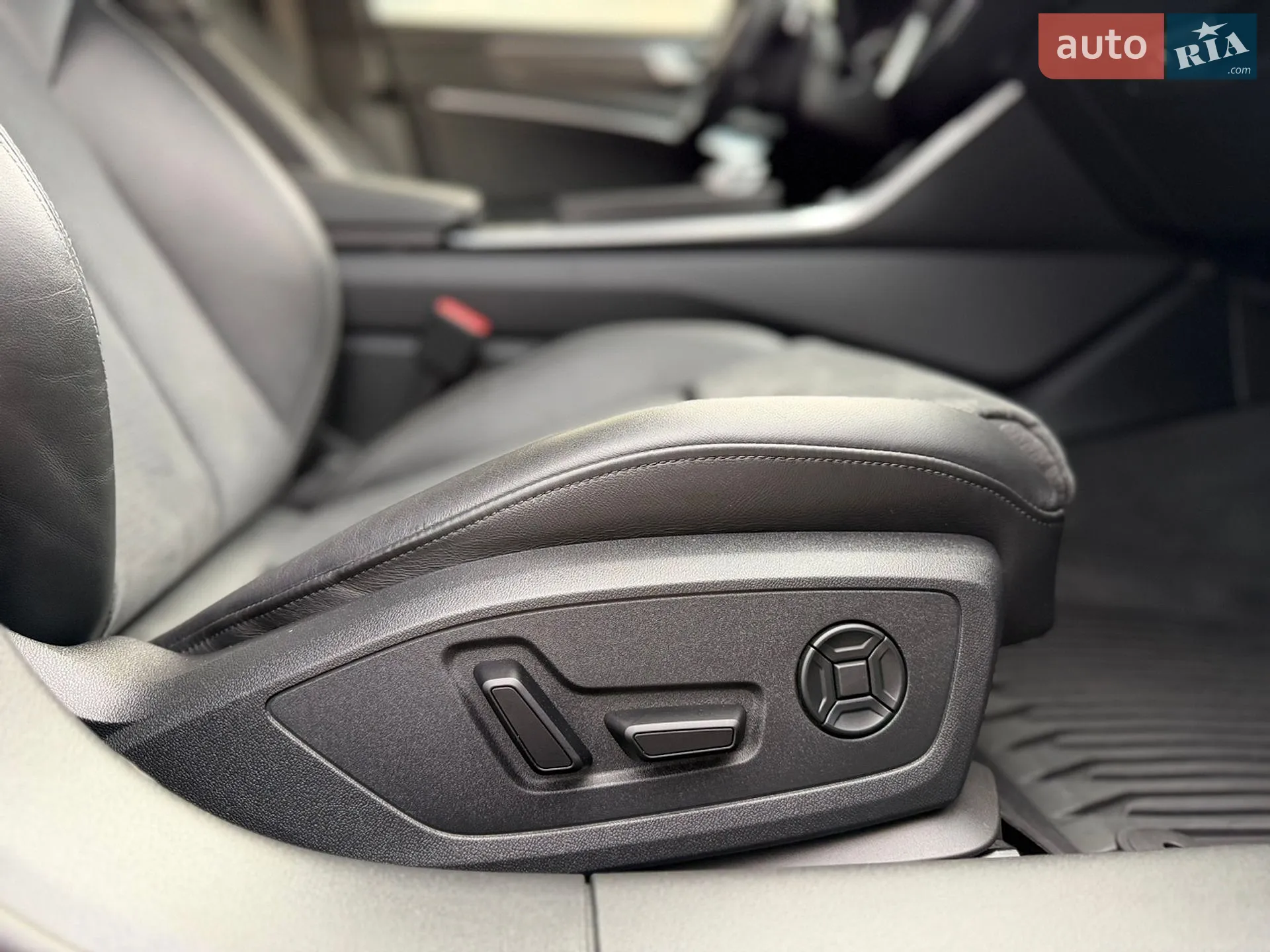 2022 Audi S6 - мініатюра 67