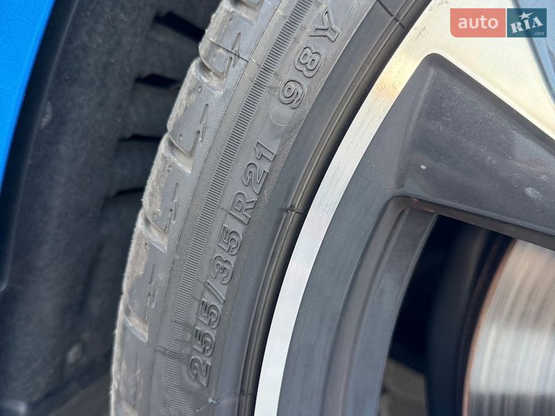 Седан Audi S6 2024 в Львові фото 10 Седан Audi S6 2024 в Львові