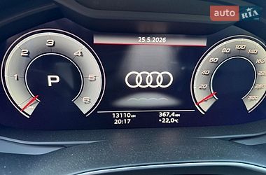 Седан Audi S6 2024 в Львові фото 14 Седан Audi S6 2024 в Львові