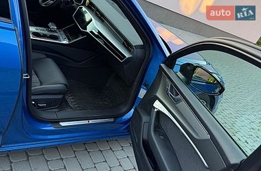 Седан Audi S6 2024 в Львові фото 19 Седан Audi S6 2024 в Львові