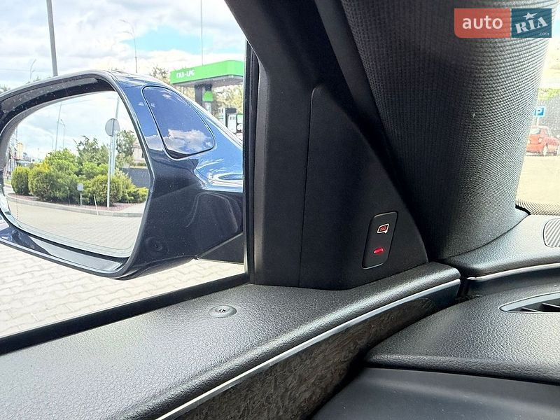 Седан Audi S6 2017 в Києві фото 27 Седан Audi S6 2017 в Києві