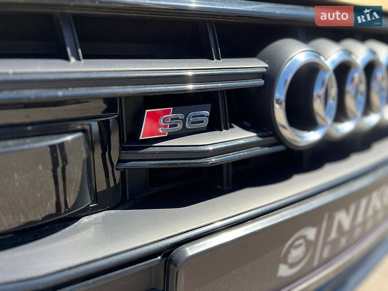 Універсал Audi S6 2020 в Львові