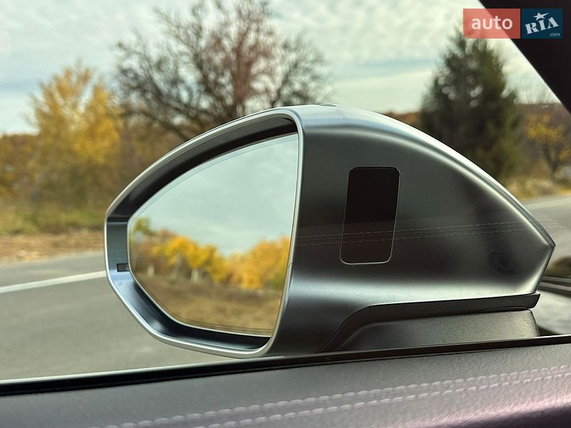 Седан Audi S6 2020 в Ужгороде