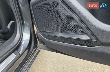 Седан Audi S6 2020 в Киеве
