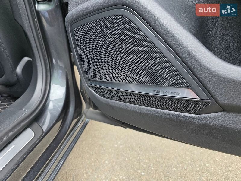 Седан Audi S6 2020 в Киеве