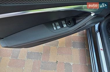 Седан Audi S6 2020 в Киеве