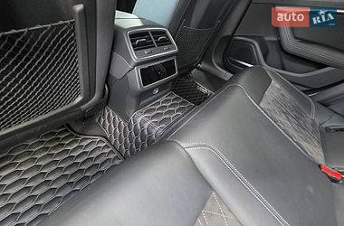 Седан Audi S6 2020 в Киеве
