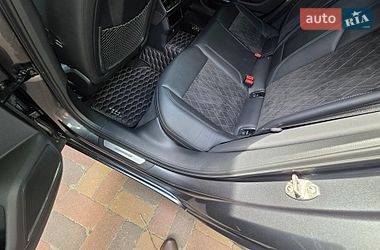 Седан Audi S6 2020 в Киеве