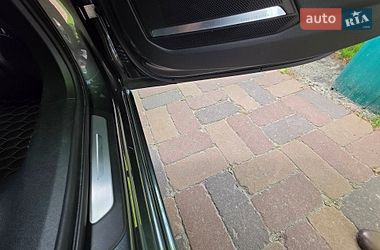 Седан Audi S6 2020 в Киеве