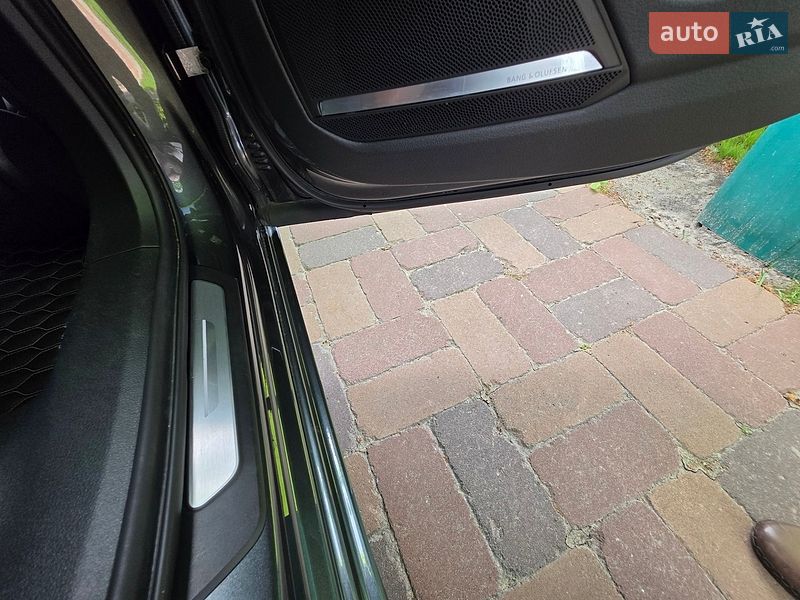 Седан Audi S6 2020 в Киеве