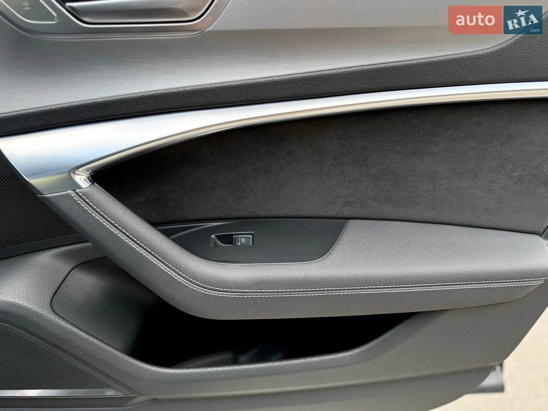 2019 Audi S6 - мініатюра 37