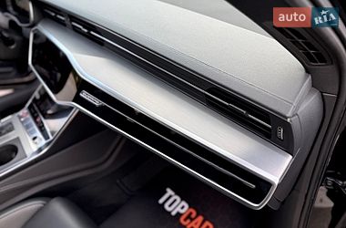 Седан Audi S6 2019 в Киеве