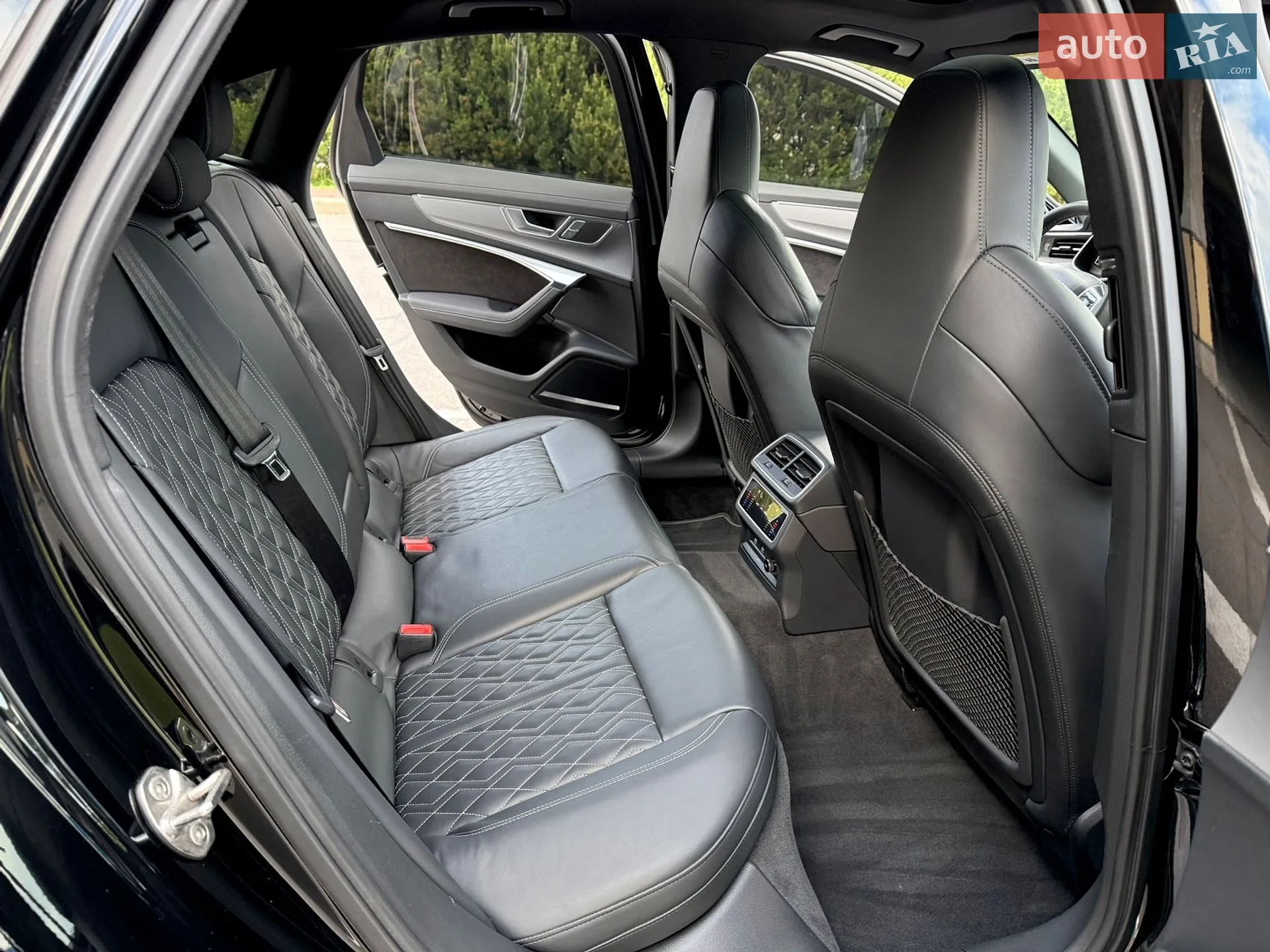 2019 Audi S6 - мініатюра 53