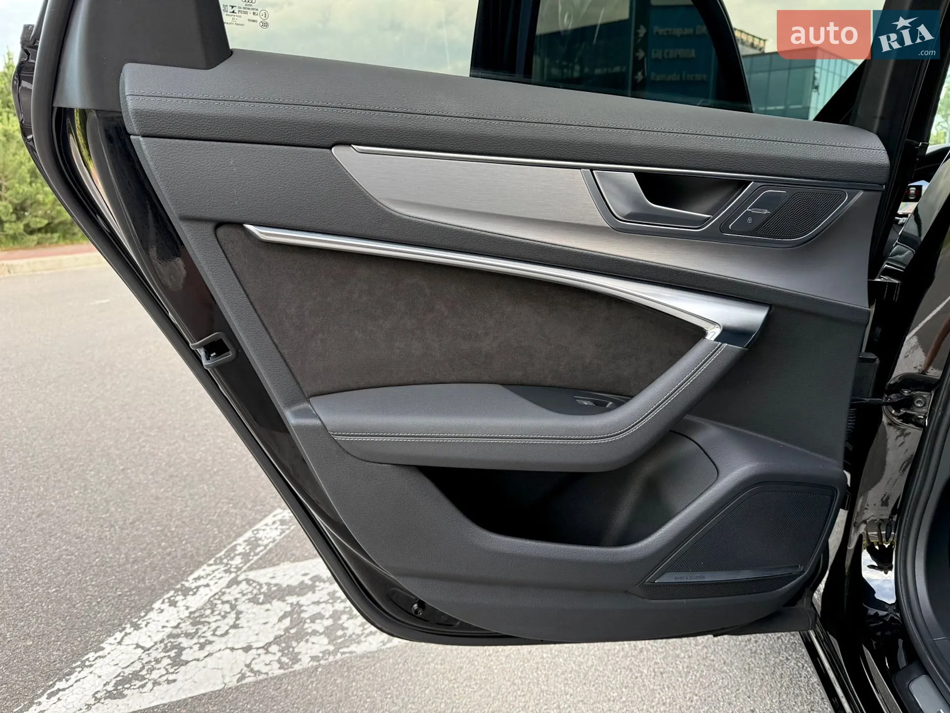 2019 Audi S6 - мініатюра 59