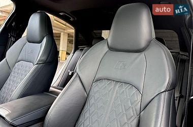 Седан Audi S6 2019 в Киеве