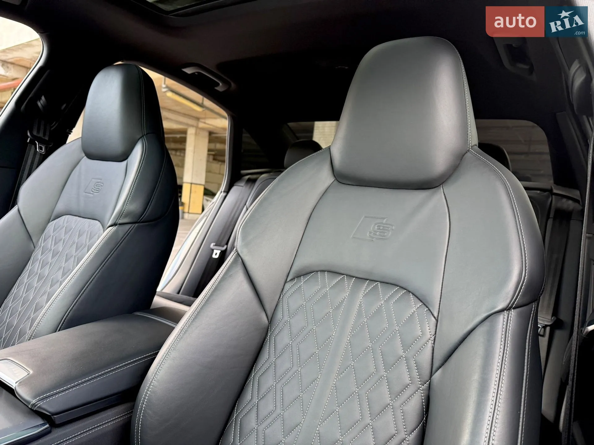 2019 Audi S6 - мініатюра 67
