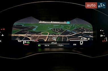 Седан Audi S6 2019 в Киеве