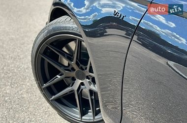 Седан Audi S6 2014 в Киеве