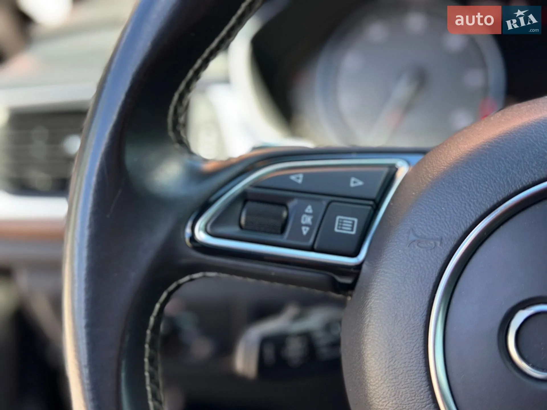 2014 Audi S6 - мініатюра 20