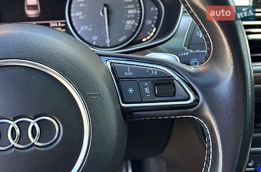 Седан Audi S6 2014 в Киеве