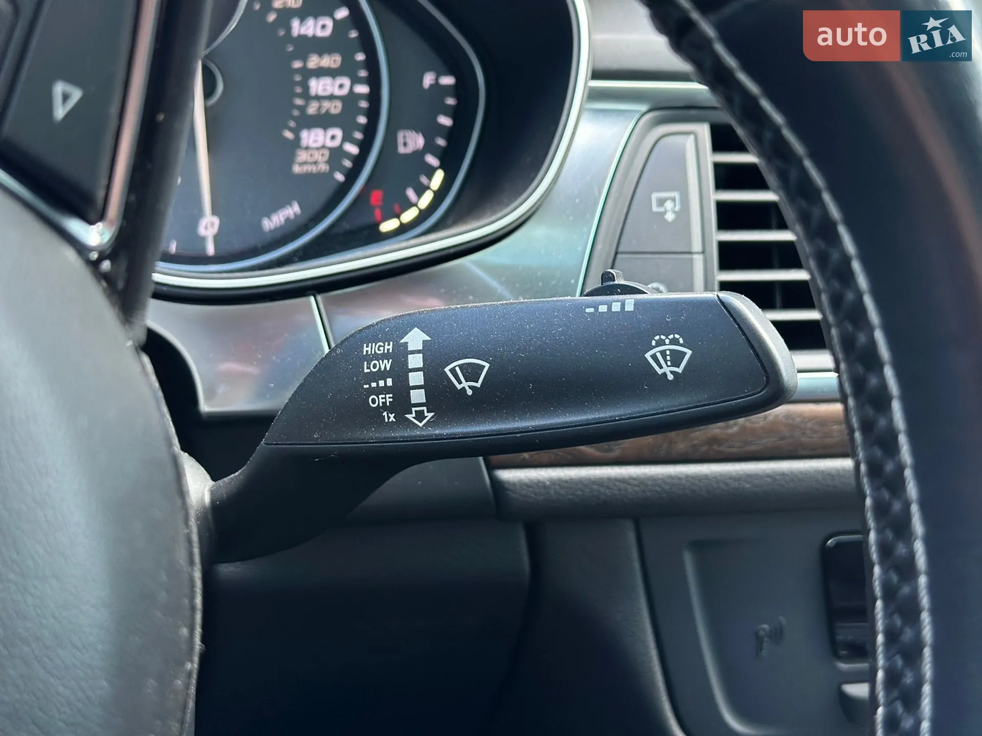 2014 Audi S6 - мініатюра 22