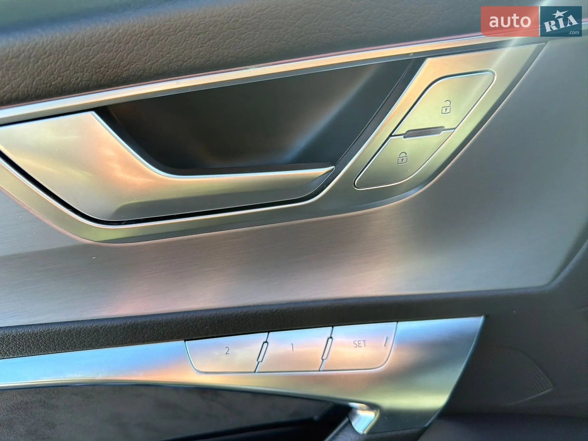 2019 Audi S6 - мініатюра 19