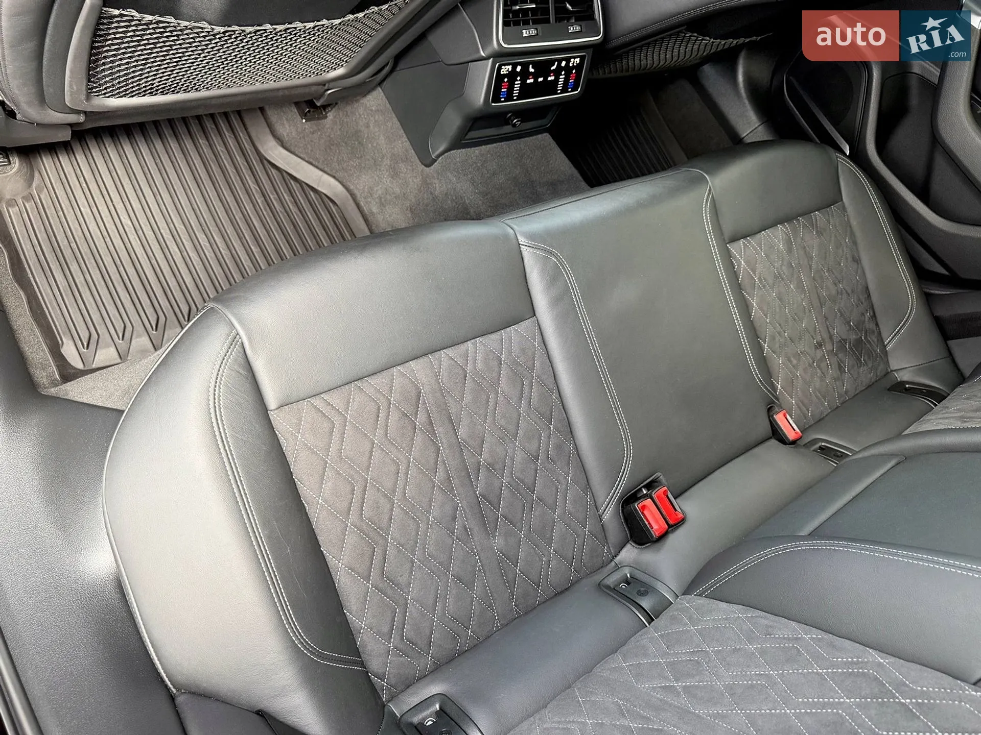 2021 Audi S6 - мініатюра 55