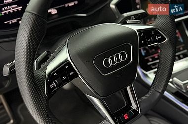 Седан Audi S6 2024 в Одесі фото 16 Седан Audi S6 2024 в Одесі